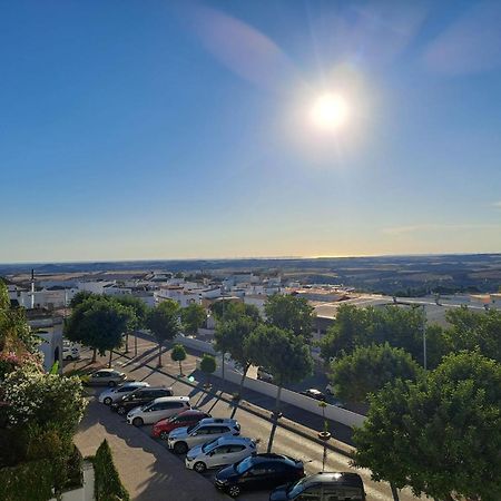 Apartamento La Cuesta Medina-Sidonia Exterior foto