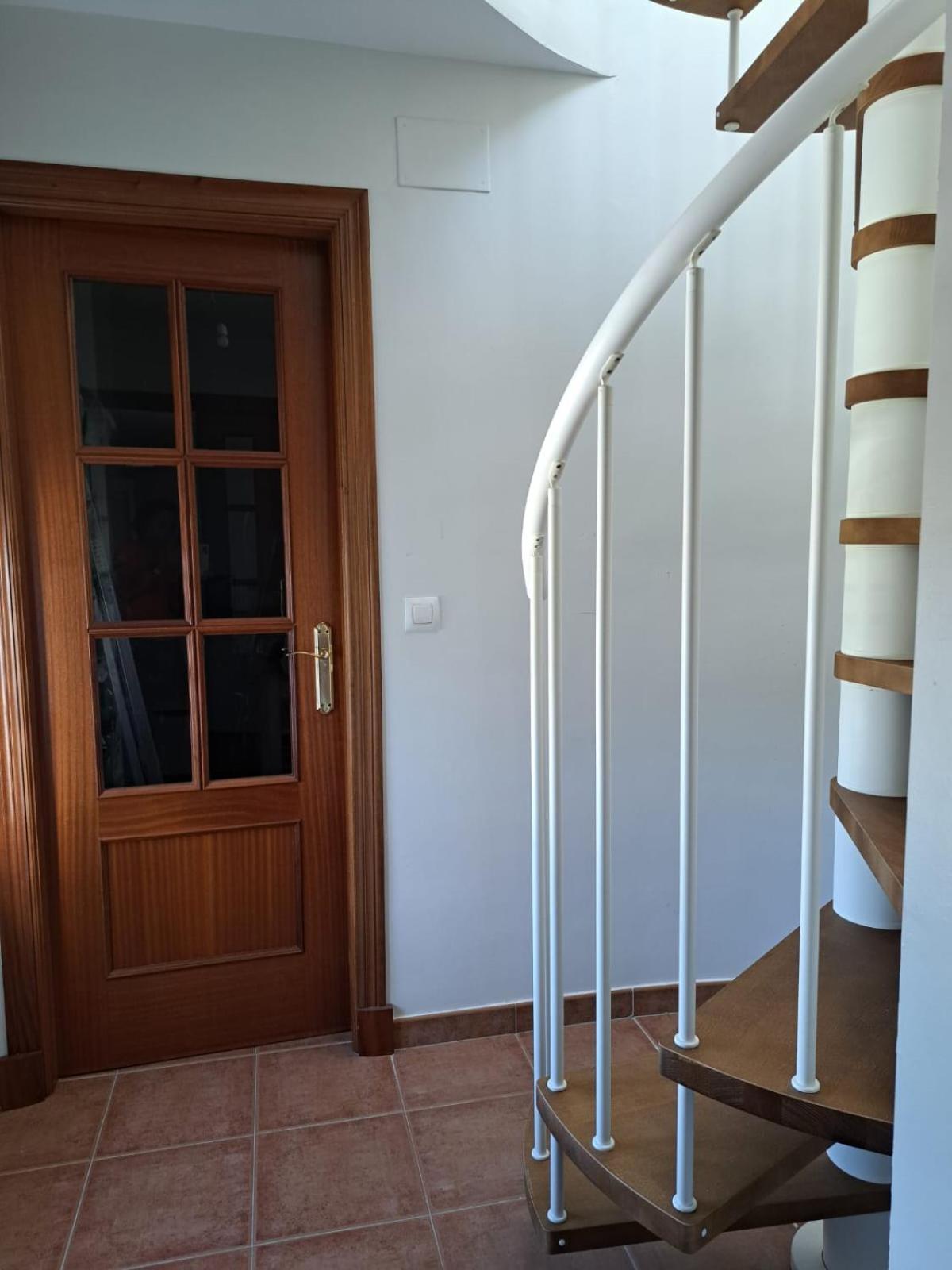 Apartamento La Cuesta Medina-Sidonia Exterior foto